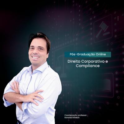 Direito Corporativo e Compliance
