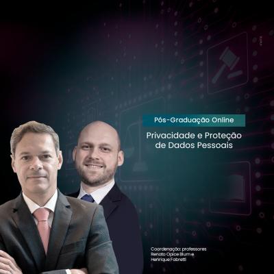 Privacidade e Proteção de Dados Pessoais (18 Meses) EPDZVJAA0EE02 Privacidade e Proteção de Dados Pessoais (18 Meses) EPDZVJAA0EE02