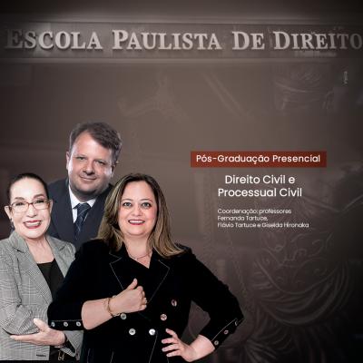 Direito Civil e Processual Civil - Turma de Terças e Quintas (Presencial - 3 Módulos) DIRP03C501 Direito Civil e Processual Civil - Turma de Terças e Quintas (Presencial - 3 Módulos) DIRP03C501