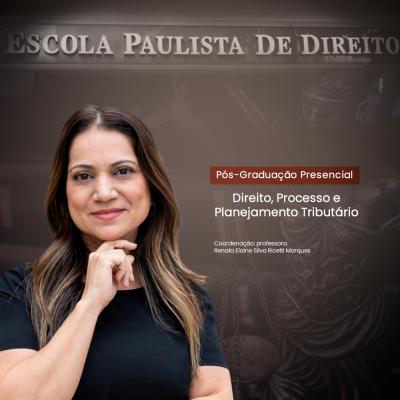 Direito, Proc. e Planejamento Tributrio