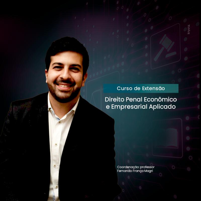 Direito Penal Econômico e Empresarial Aplicado EPDECO24 Direito Penal Econômico e Empresarial Aplicado EPDECO24