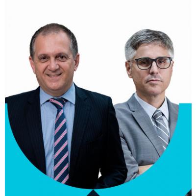 Direito do Trabalho e Proc. do Trab.