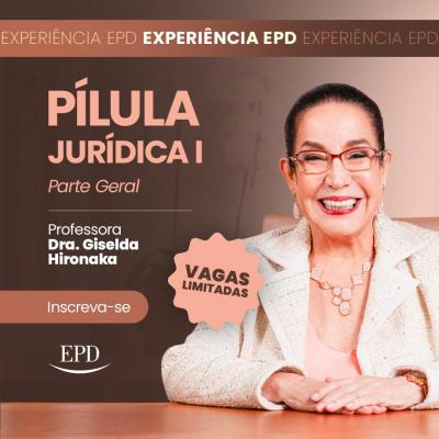 Plulas Jurdicas I EPDPJURI